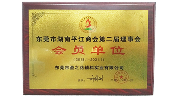 公司证书